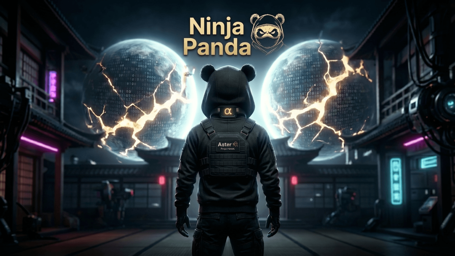 Ninja Panda Agent